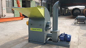 秸稈怎么做成有機肥設備?