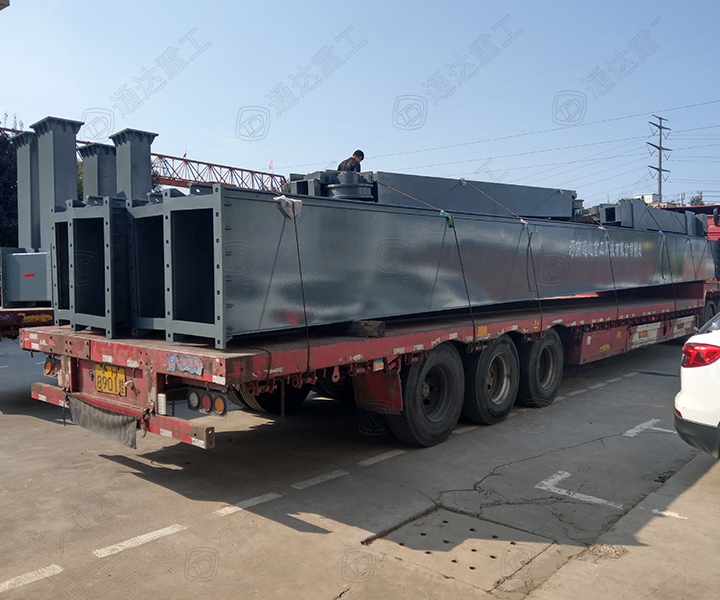 有機肥生產(chǎn)線出現(xiàn)問題是的癥狀及解決方法