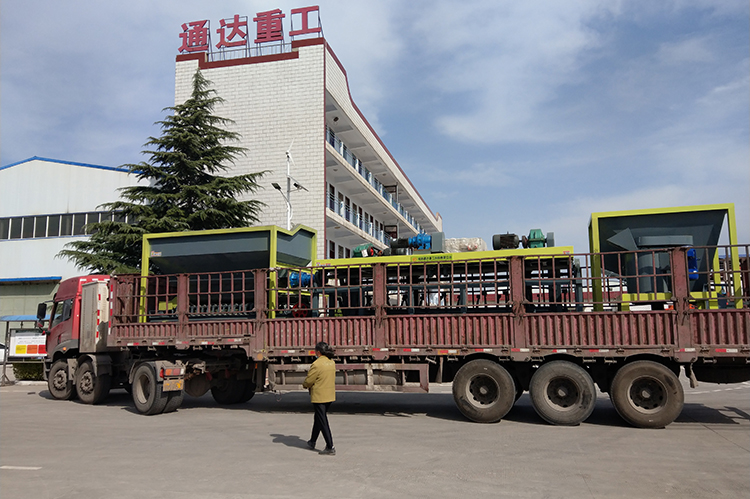 畜禽養殖場如何找合適的有機肥設備廠家