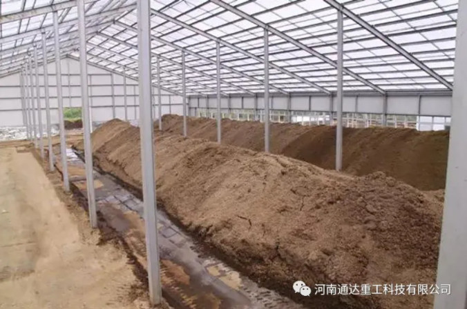 畜禽養殖場(戶)糞污處理設施建設技術指南