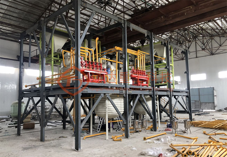 ����Ԫ��ˮ�ܷ����a(ch��n)���O(sh��)���Ŷ����Xһ�ף�